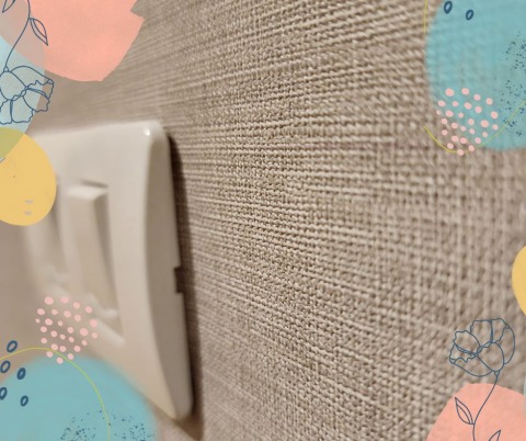 รับออกแบบติดตั้งวอลเปเปอร์